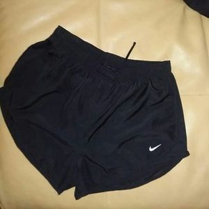 Nike Dri Fit running shorts